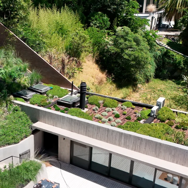 Trabajo realizado por Greentec